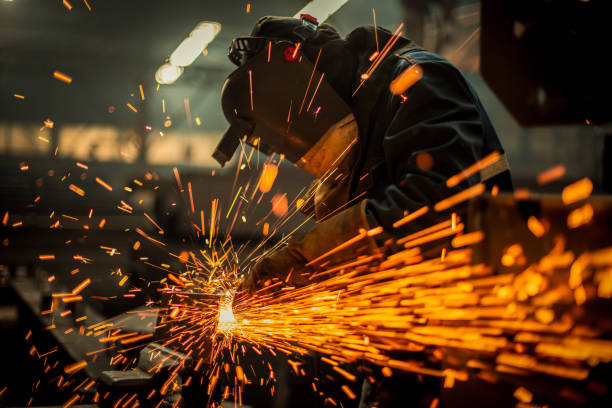Best Structural Steel Welding in Ardmore, PA