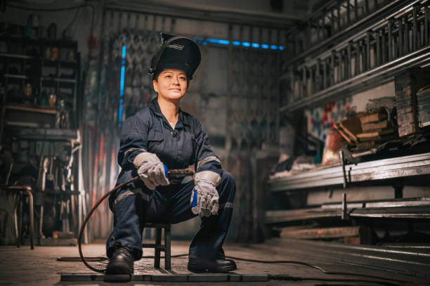 Professional Welder & Metal Fabrication in Ardmore, PA