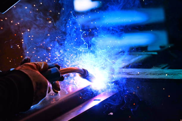 Affordable Welder Services in Ardmore, PA