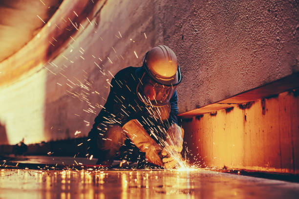 Best Pipe Welding in Ardmore, PA
