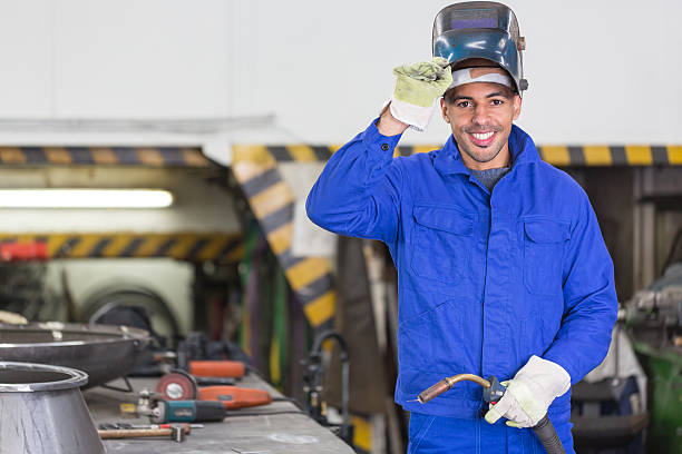 Best Food and Beverage Processing Equipment Welding in Ardmore, PA